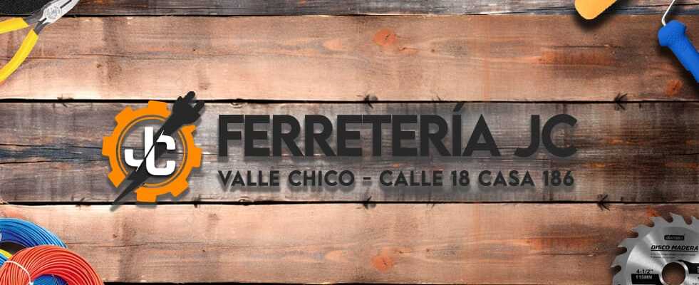 Ferreteria JC